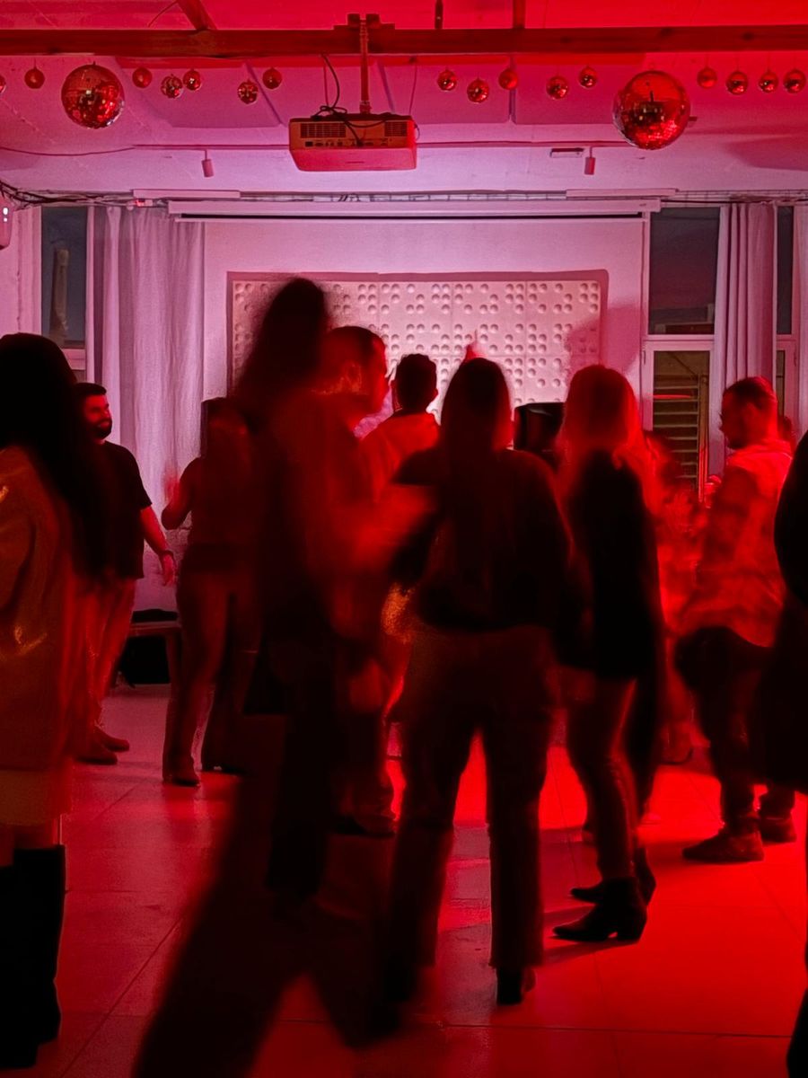 Private Events