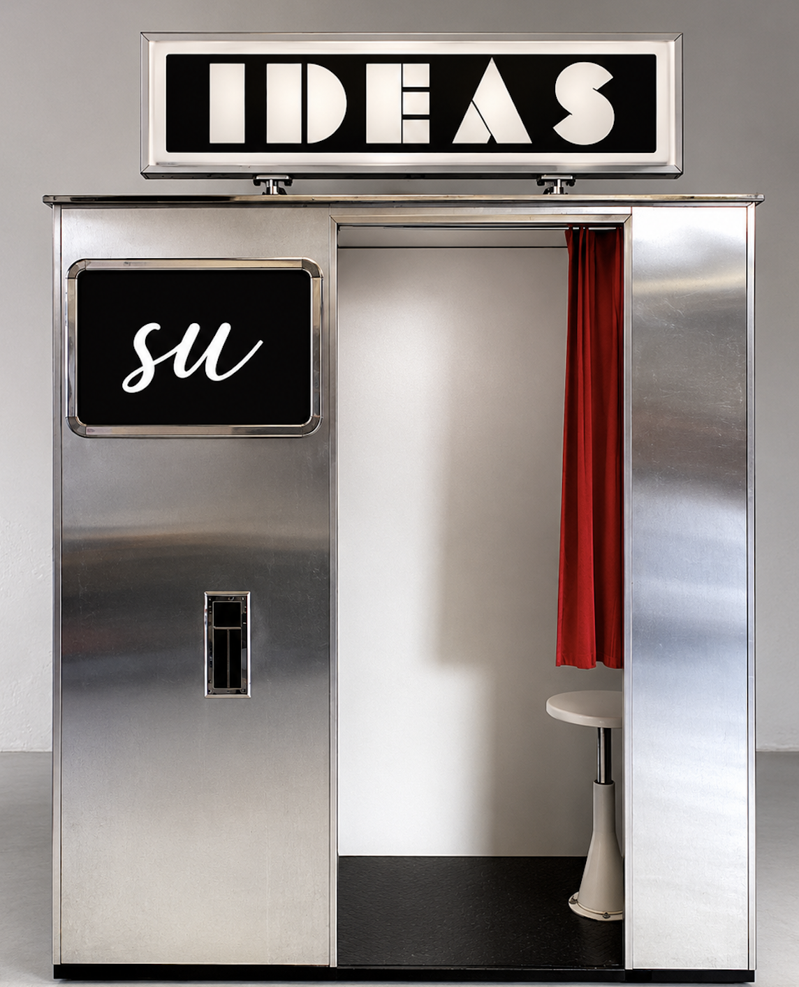 Ideas Machine